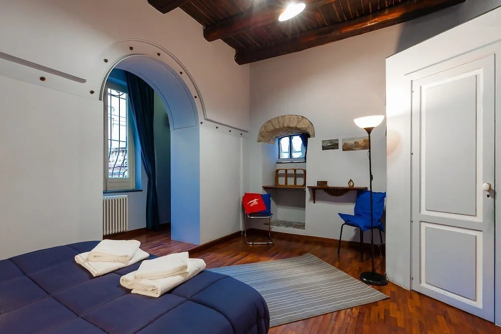 Apartment -  Arco Mirelli BH 82