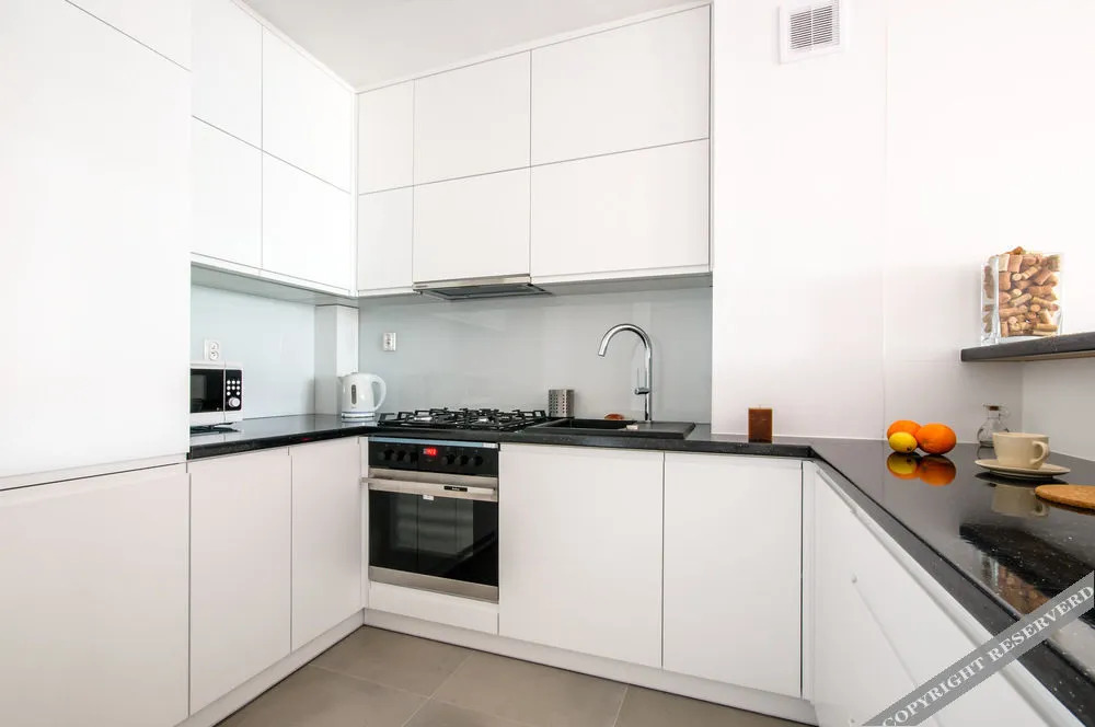 P&O Apartments Zgoda