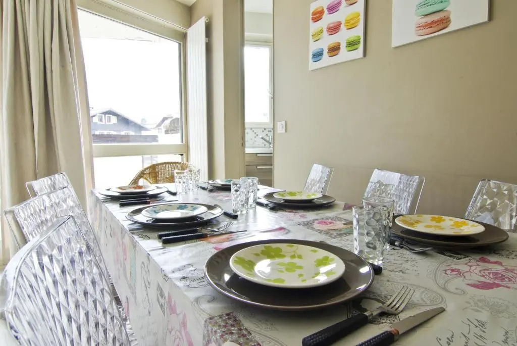 Appartement Eden