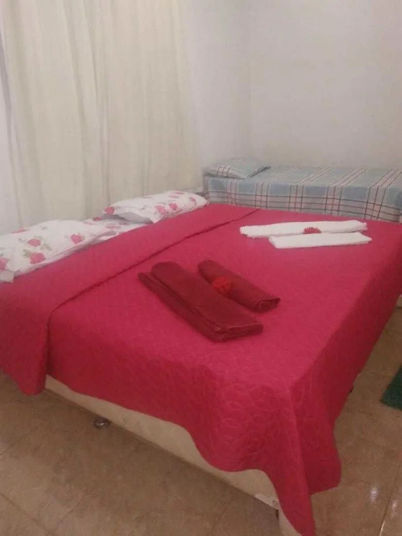 Casa do Guina Hostel e Suites