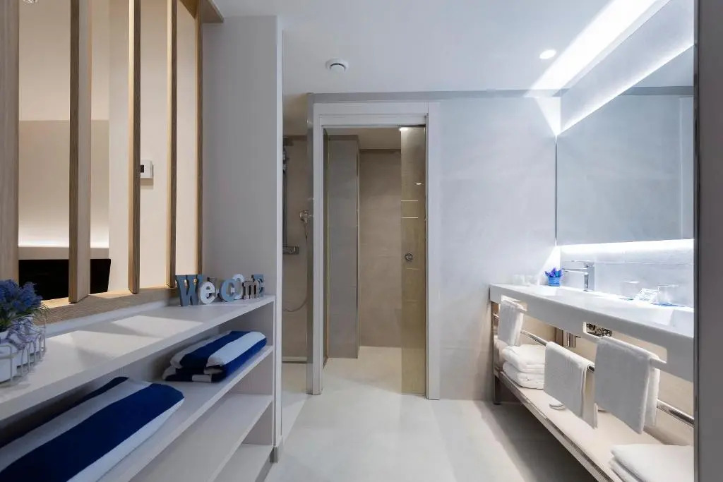 Hotel Indalo Park