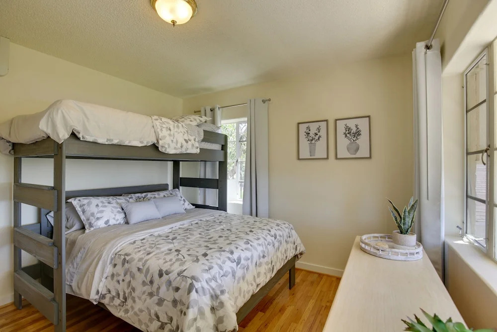 Charming Spring Valley Retreat w/ Private Pool!
