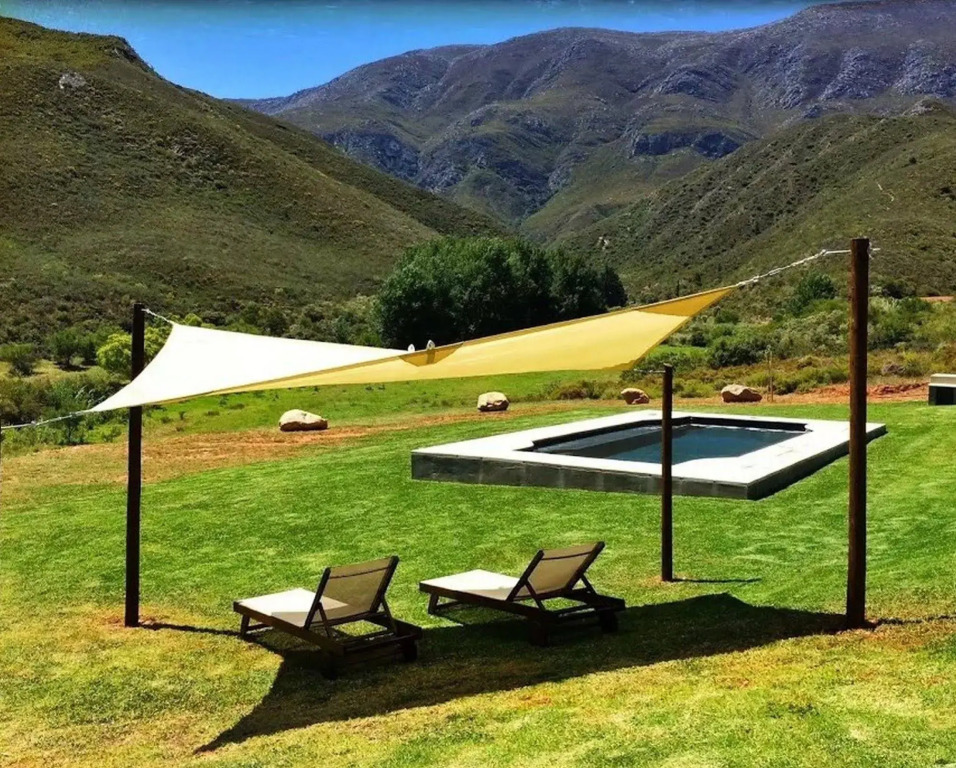 Pat Busch Mountain Reserve
