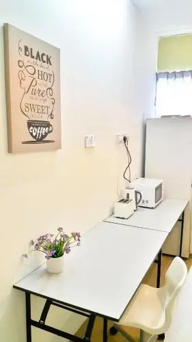 Subang Bestari Hostel