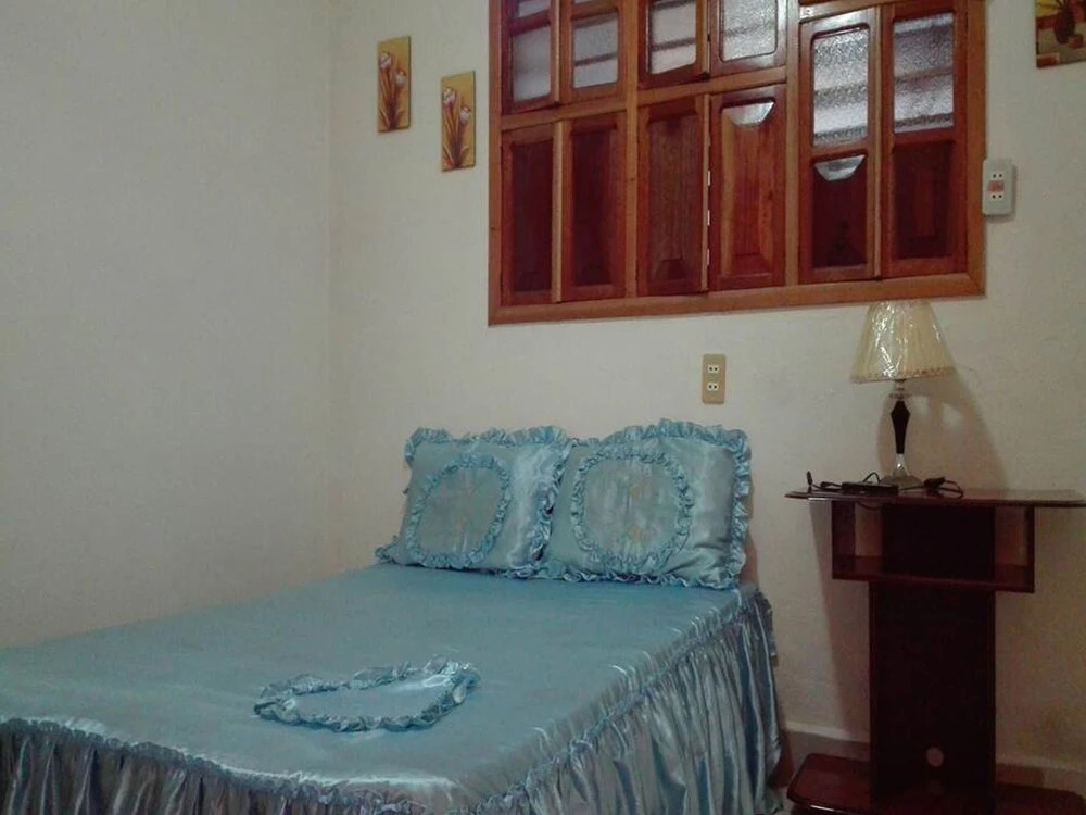 Casa Nelsy