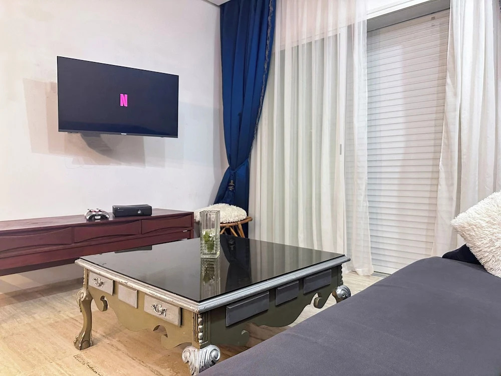 Luxury Haven Jardin de Carthage Bliss