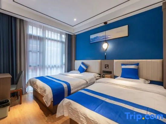 Stars Hotel (Datang Ever Sleeping City Branch)