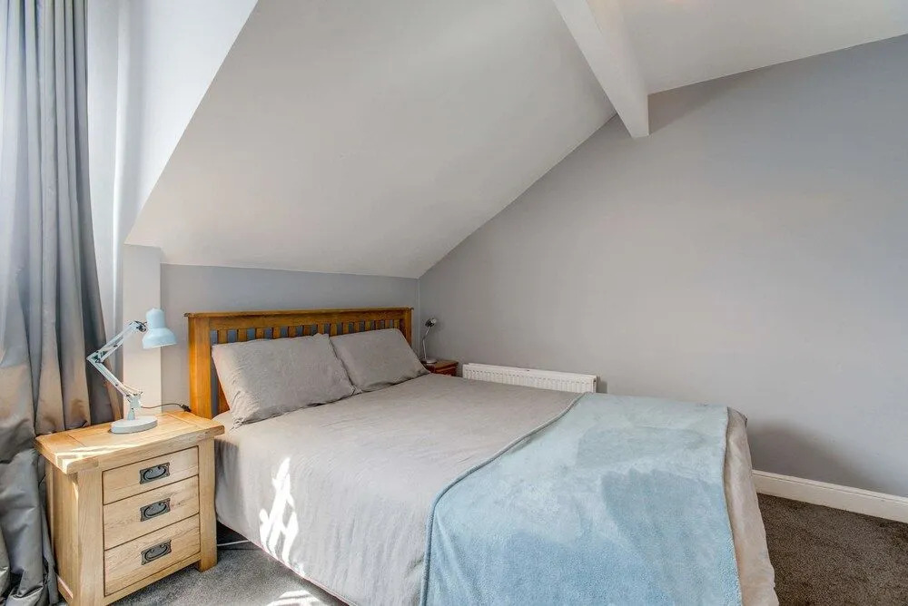 Levenshulme Self-Catering Townhouse
