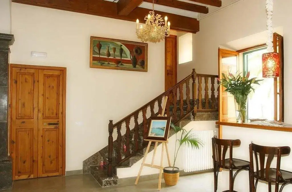 Hotel Can Abril