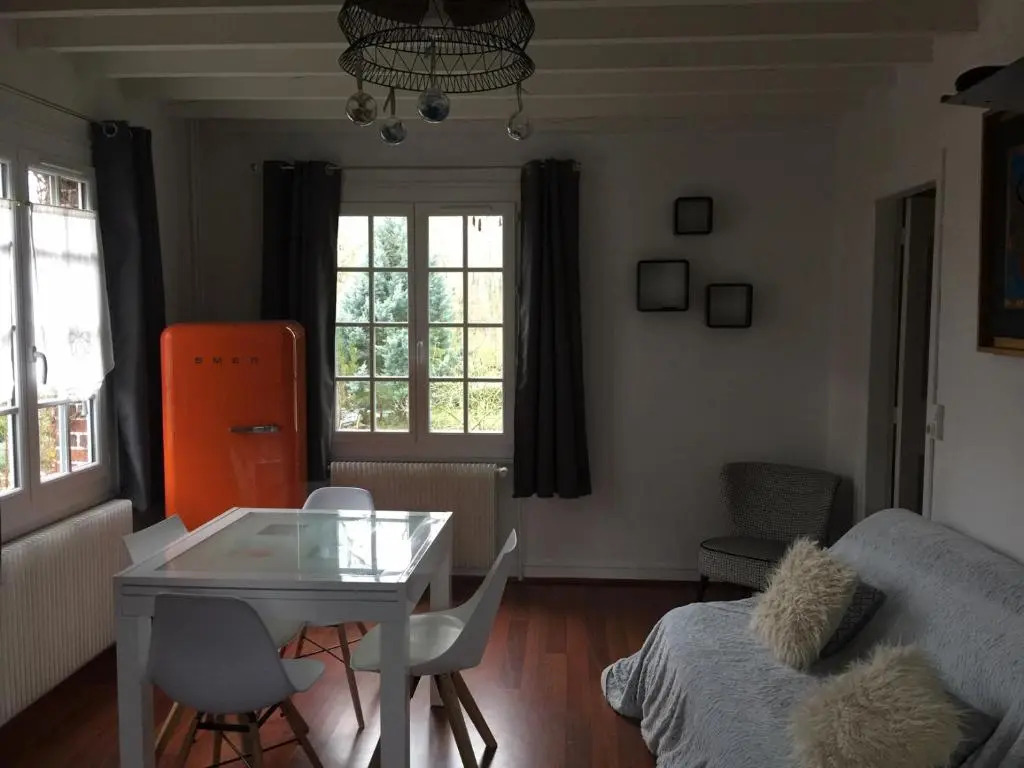 Gîte Vigneraie