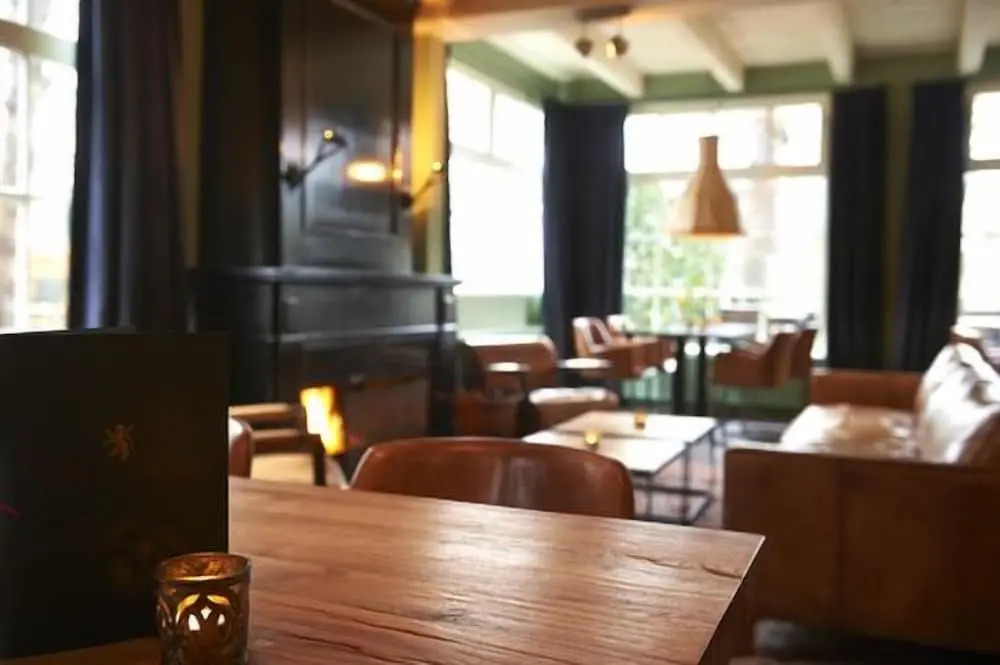 De Nederlanden, Restaurant & Boutique Hotel