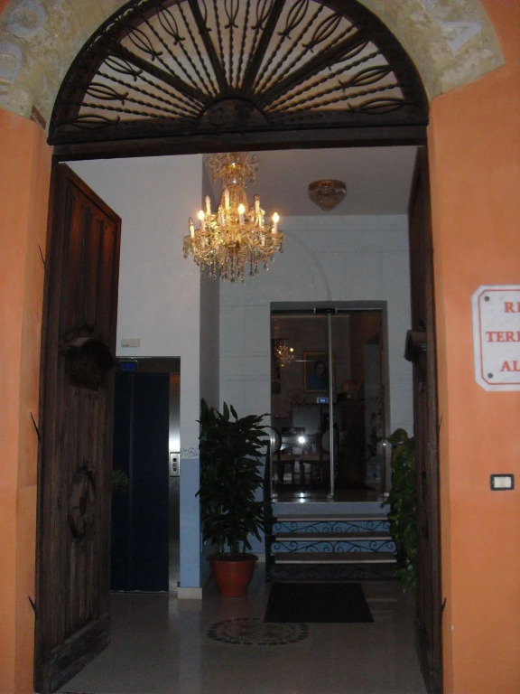 Hotel Borgo di Ciàula