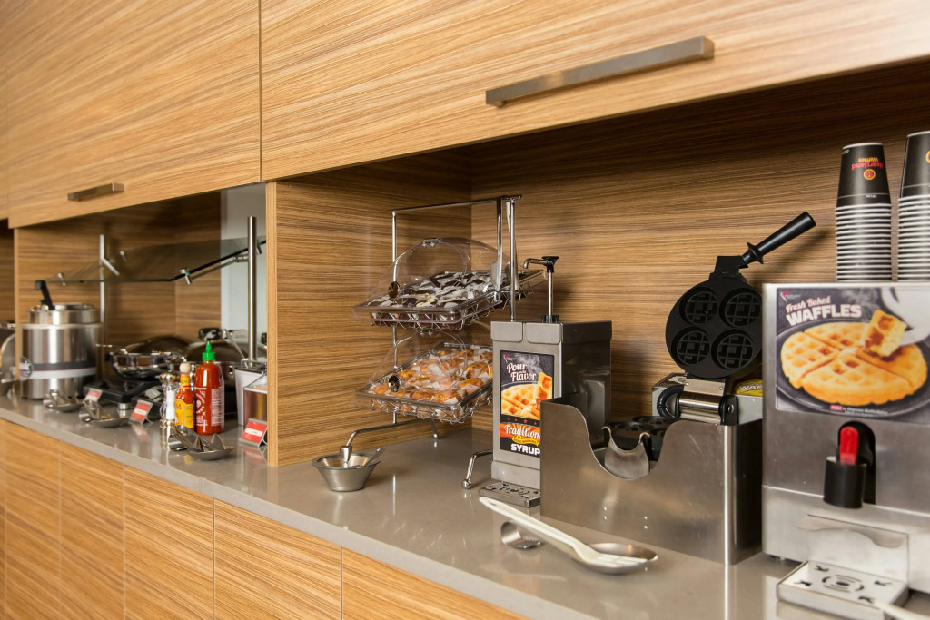 Towneplace Suites By Marriott Austin North/Lakeline