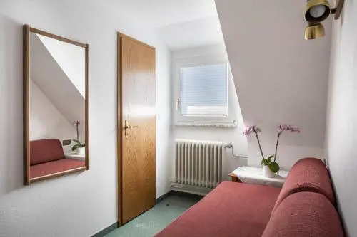 Haus Waldesruh