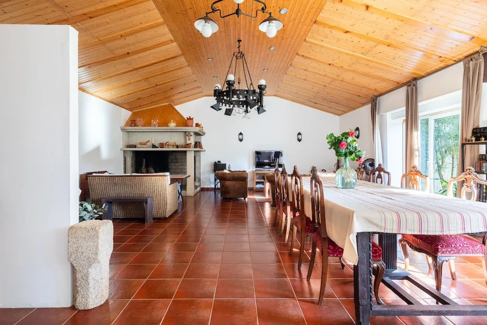 A Casa de Valenza