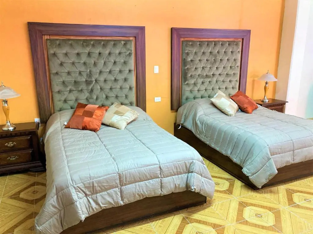 VILLA D-SPITIA Apartamentos en renta