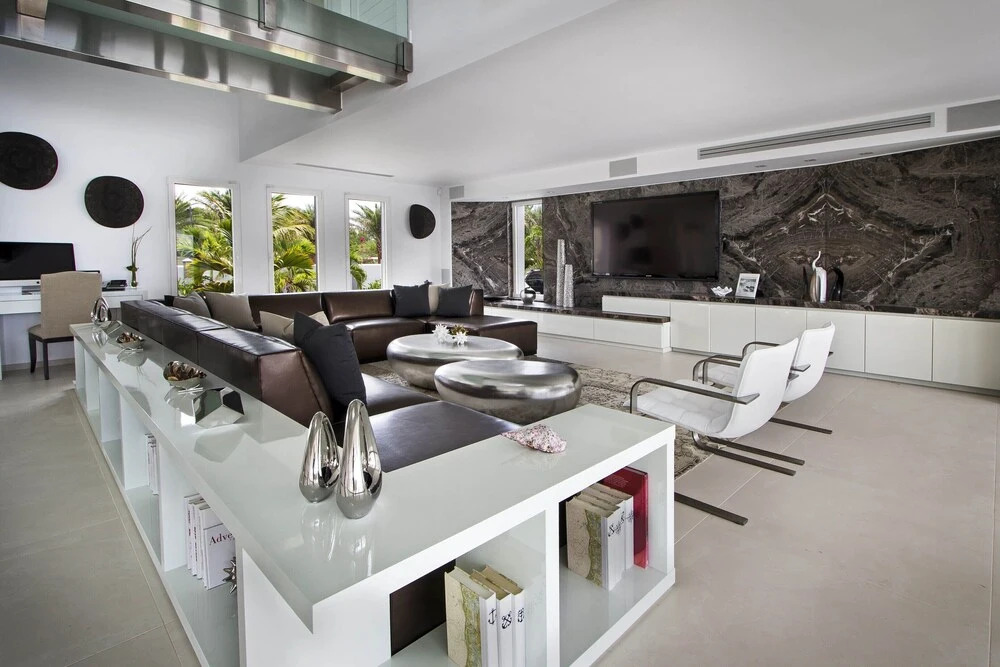 Dream Villa SXM VIE