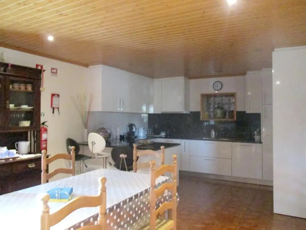 House With one Bedroom in Seixas, With Enclosed Garden and Wifi Near the Beach