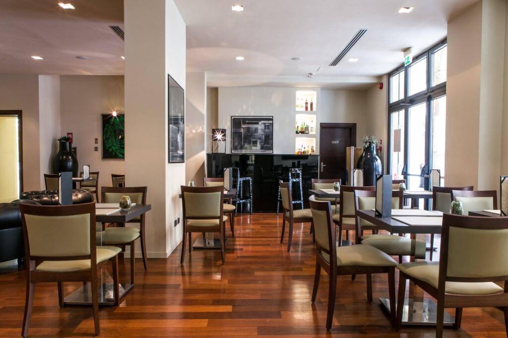 I Portici Hotel Bologna