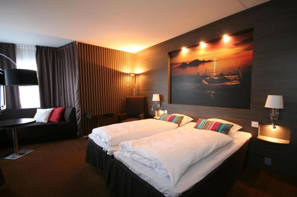 Thon Hotel Skagen