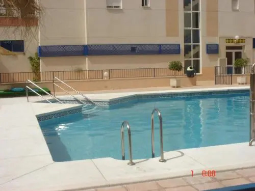 Apartamento Paraiso Sol