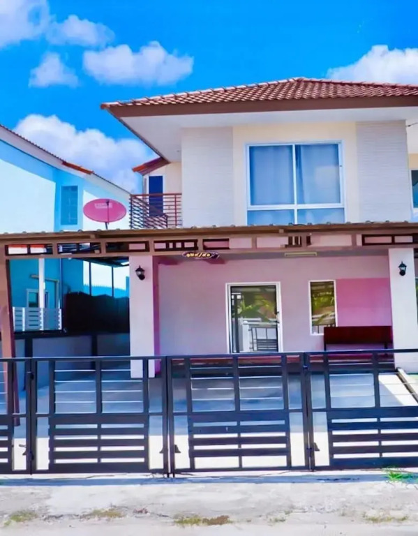 Little Tokyo House