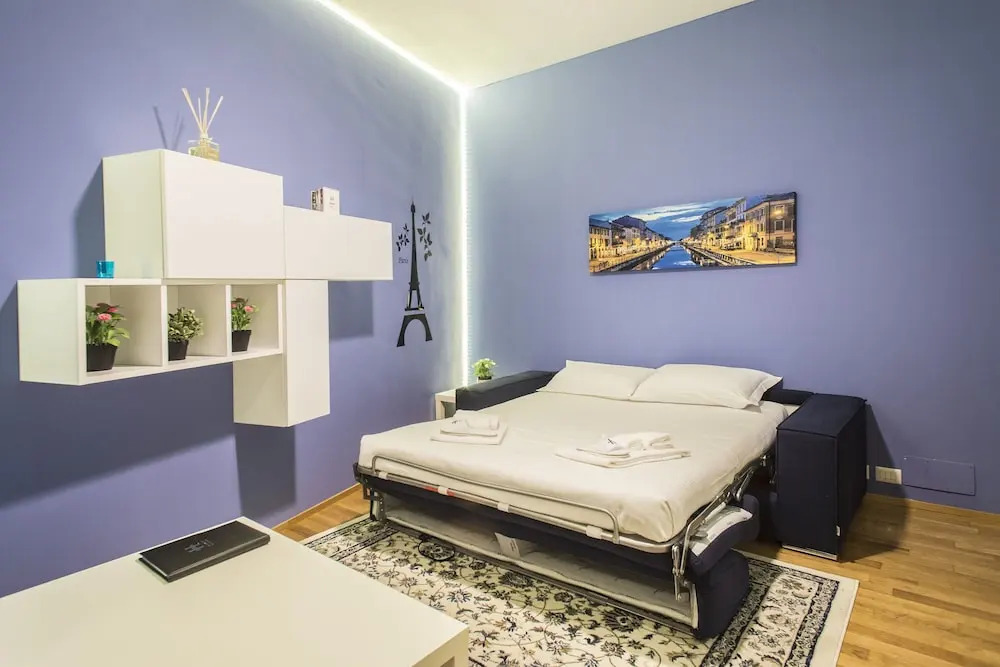 Hemeras Boutique House Aparthotel Duomo 10