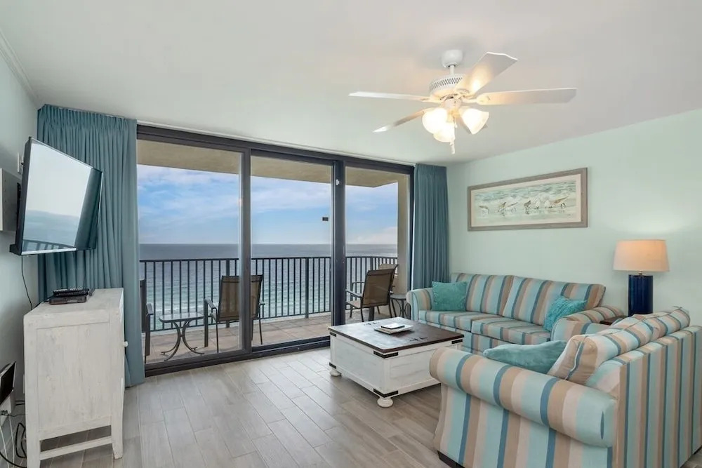 One Seagrove Place Unit 1404 2 Bedroom Condo
