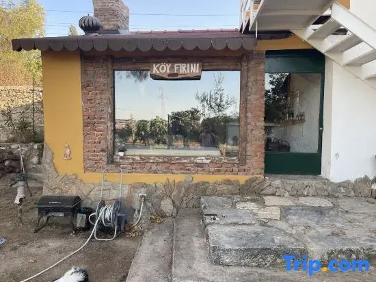 Saygın Farmhouse Ephesus Boutique Hotel