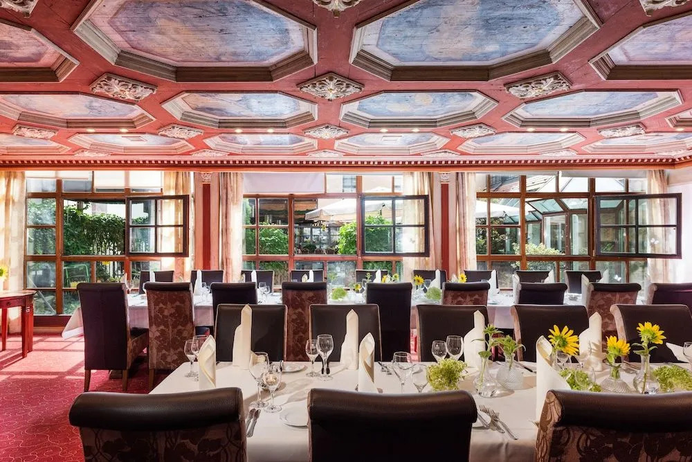 Hotel Riesengebirge