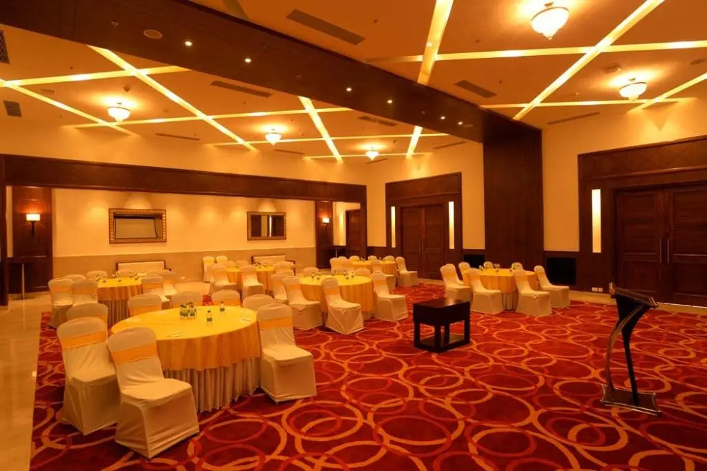 Lemon Tree Hotel Coimbatore