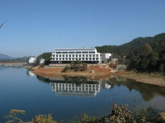General Administration of Sport Qingdao Sailing School Huangshan Training Base