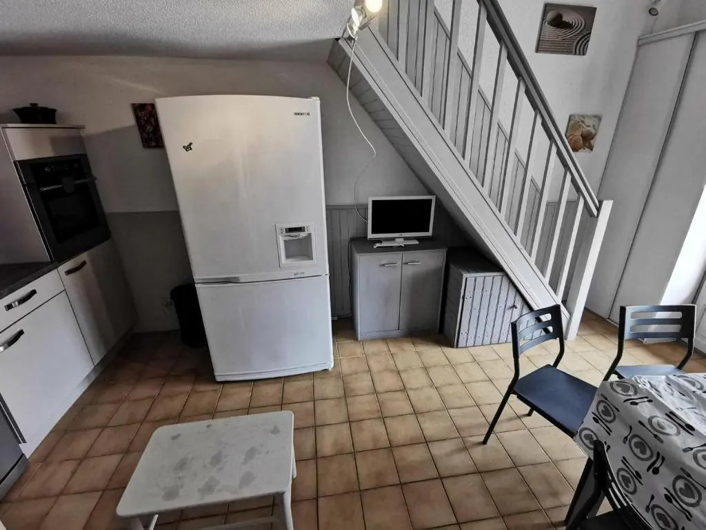 Résidence GRANDE BLEUE - Maisons & Villas pour 6 Personnes 094