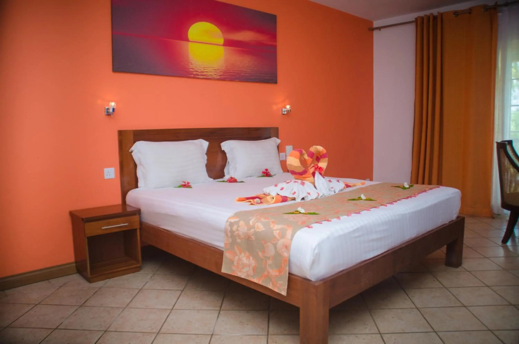 Sunset Reef Resort & Spa