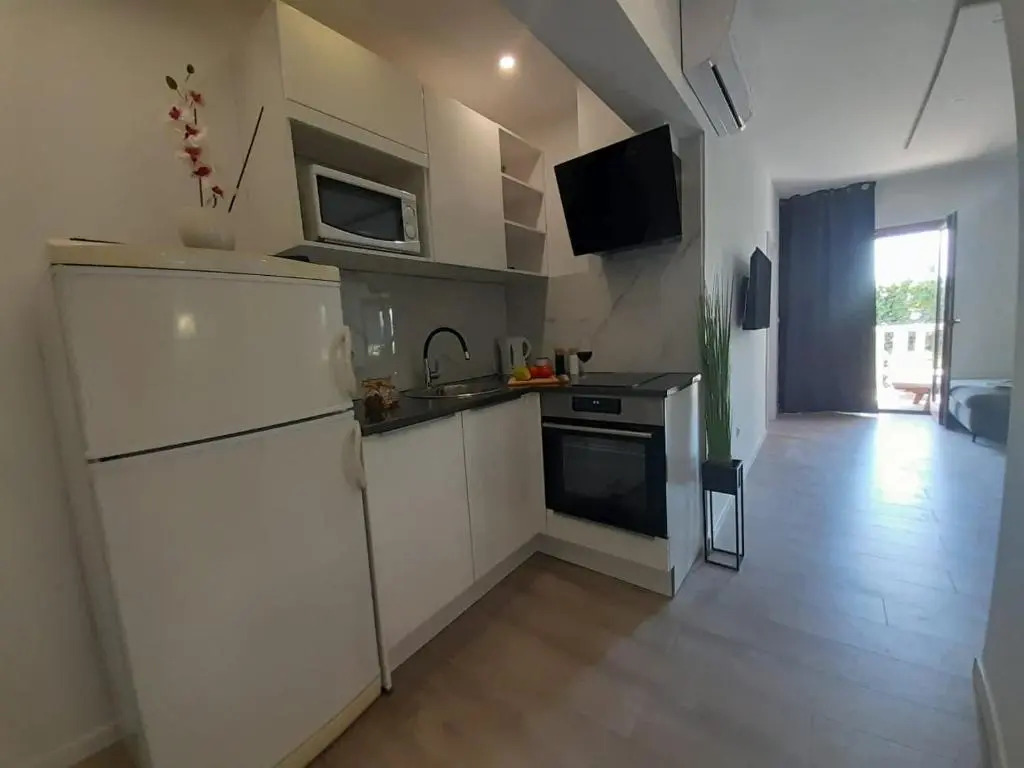 Apartments San Paulo