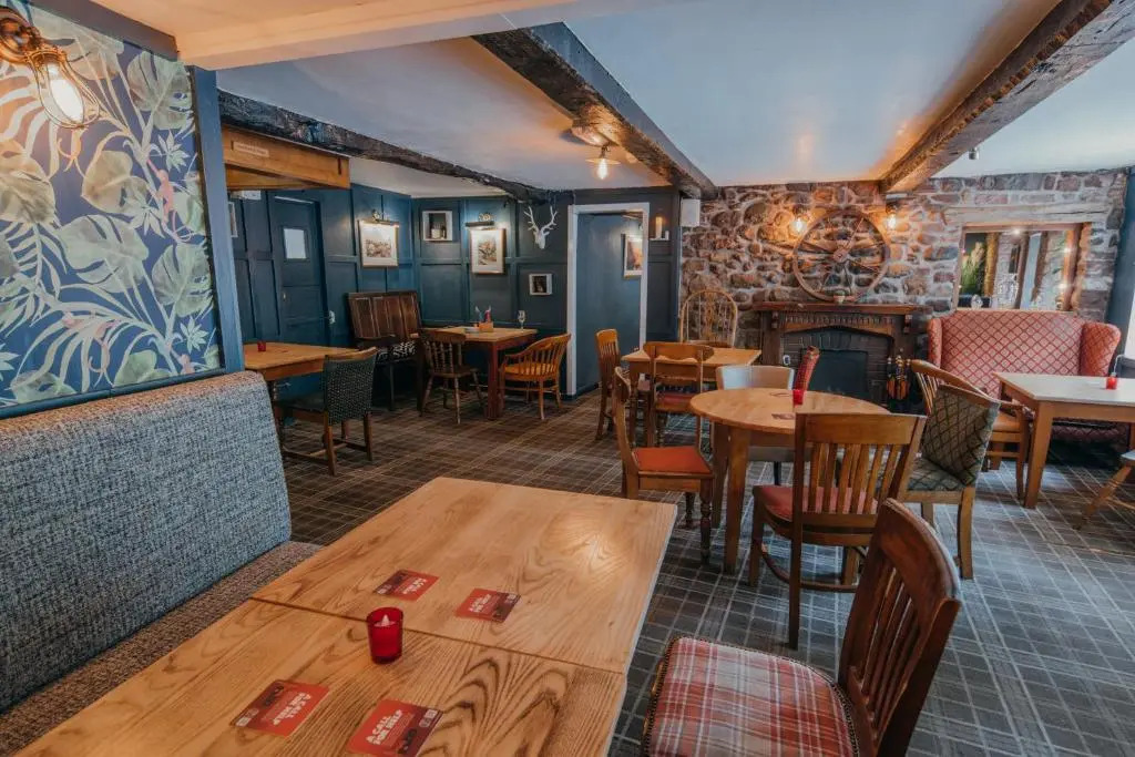 Royal Oak Appleby