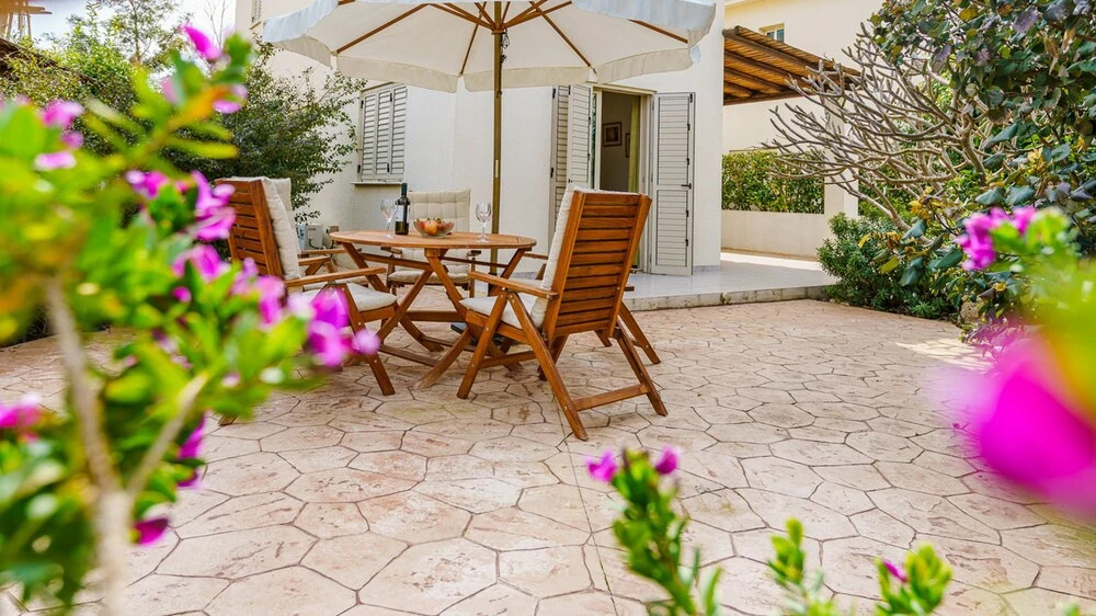 Sea Esta Villa