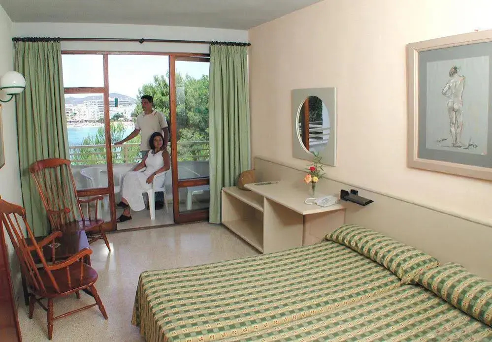 Intertur Apartamentos Miami Ibiza