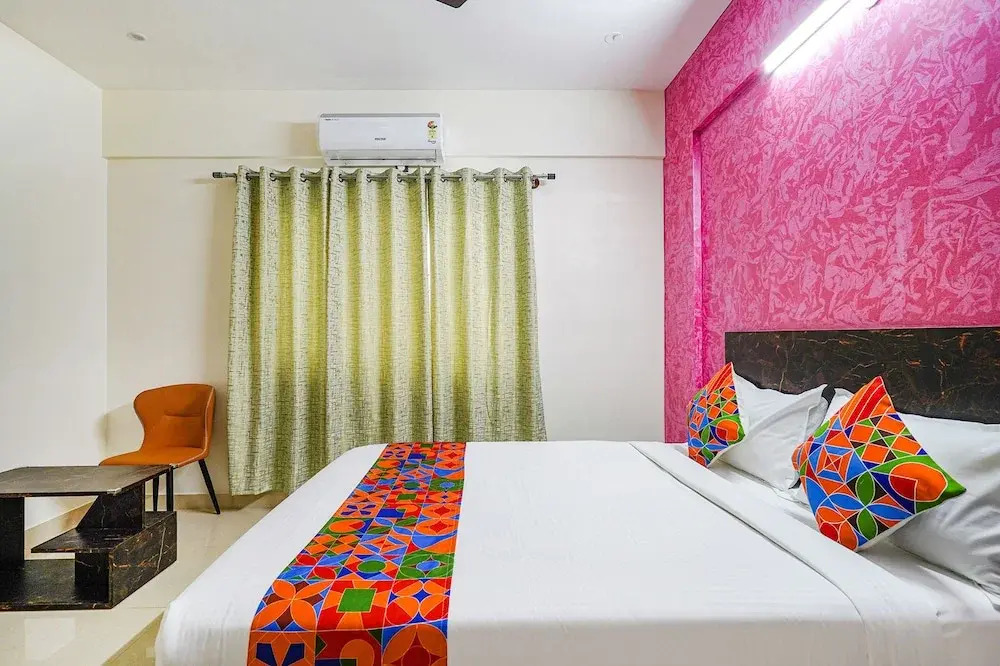 FabHotel Green Vista - Bannerghatta Main road