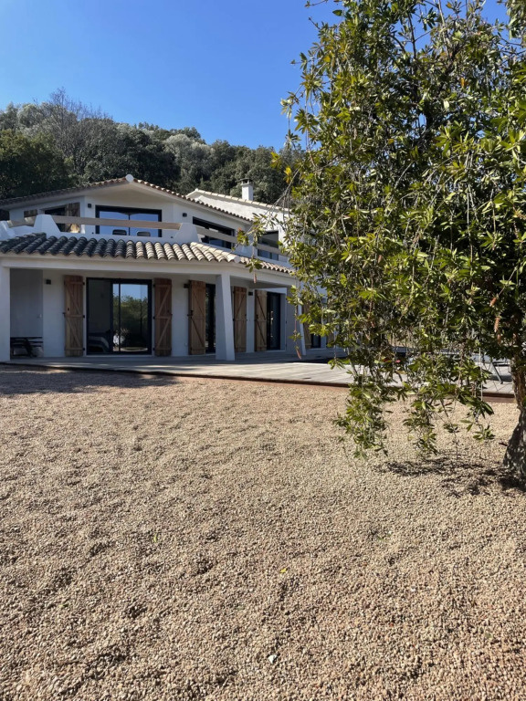 Villa Pura Vida Di Olmuccio