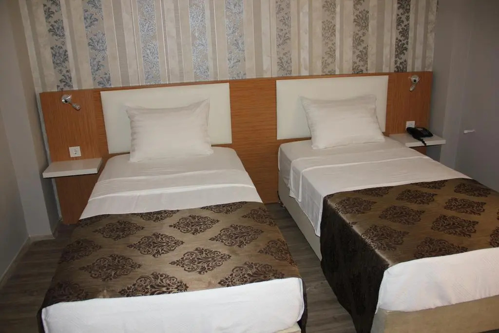 SekaPark Hotel