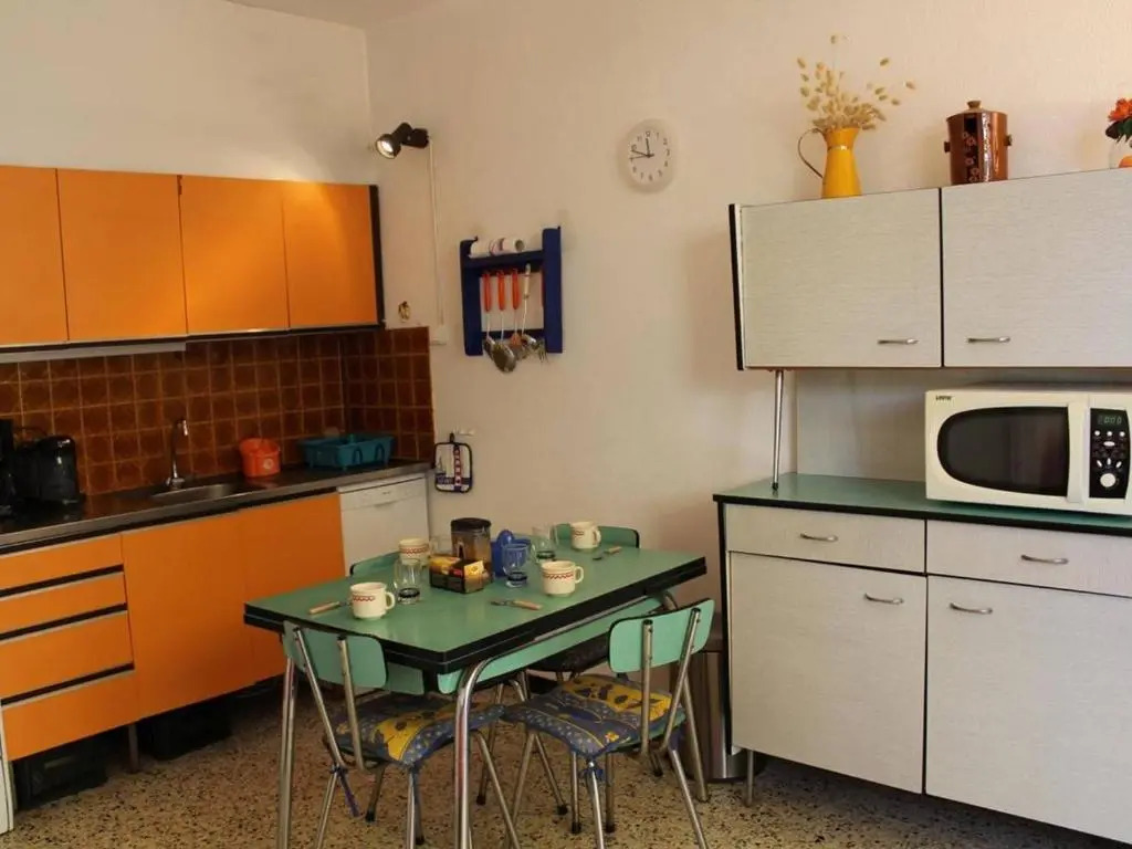 Maison cosy avec terrasse, clim et parking, à 250m de la plage - FR-1-229C-662