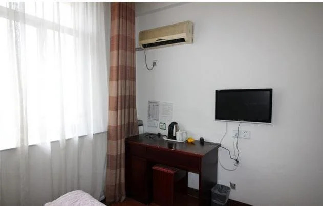 Yantai Lijiaoqiao Hotel
