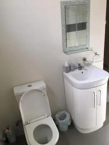 Wolmar Beach Suite