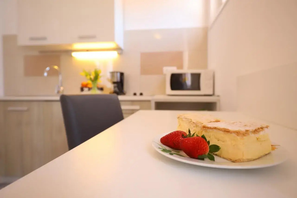 Apartment Vruljica