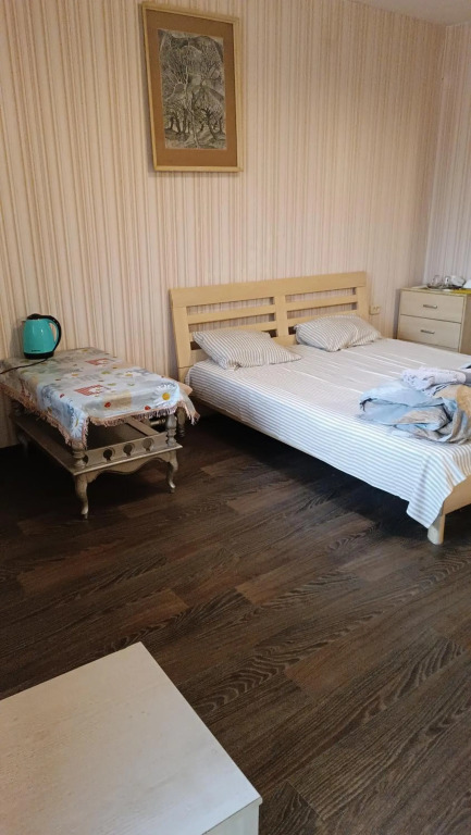 Кімнати поруч з автовокзалом