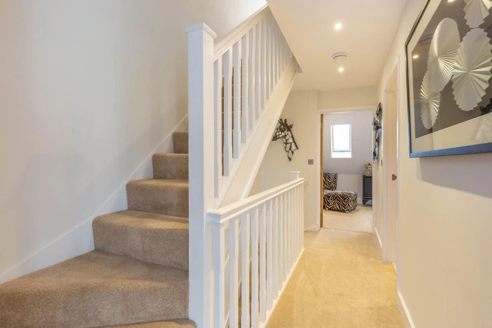 Luxury Townhouse Next to Bicester Village