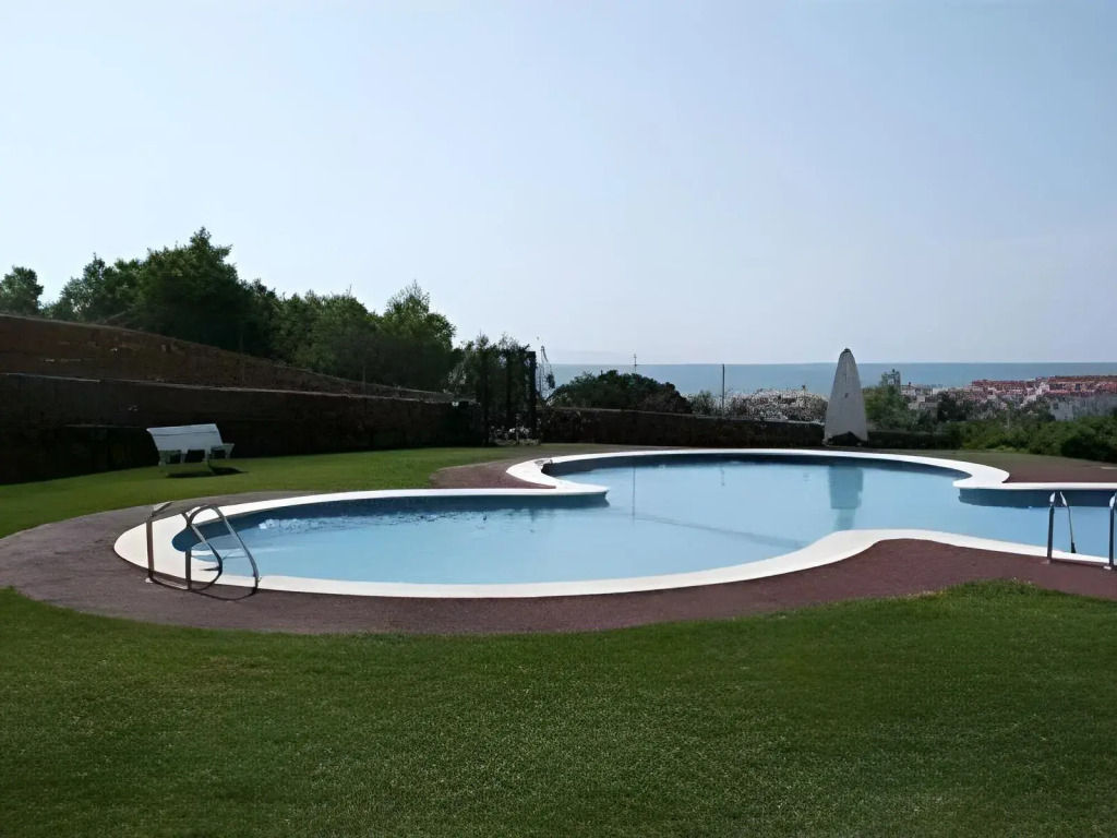 Apartamentos Costa Azahar 3000
