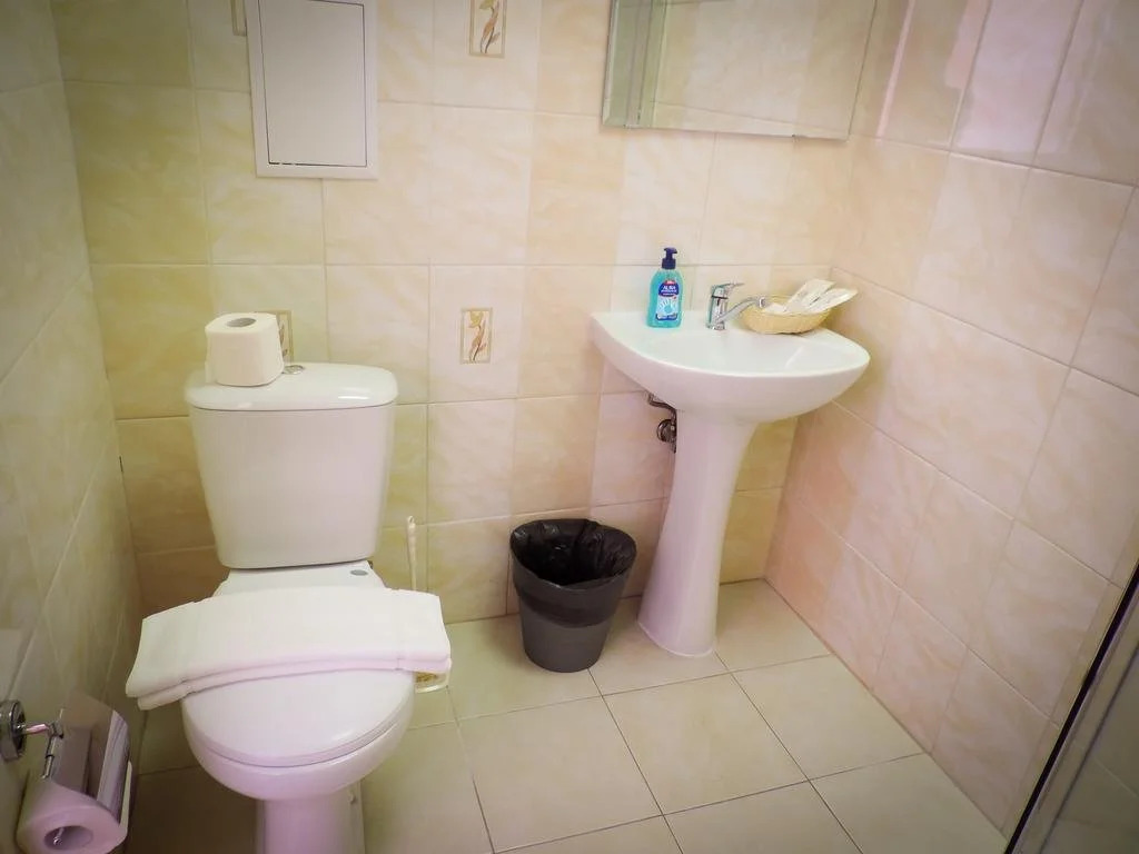 Inn Ordzhonikidze 8A