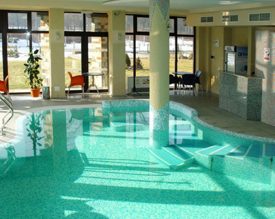 Hotel Orphey